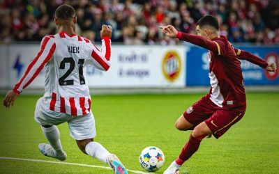 CFR Cluj, eliminată rușinos din Conference League de Tromsø