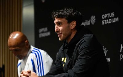 Cambiaso & Spalletti: Games like tomorrow’s are why we play