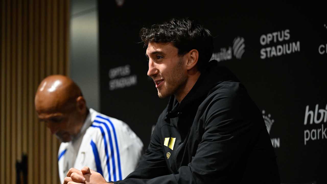 Cambiaso & Spalletti: Games like tomorrow’s are why we play