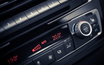 Aer condiționat auto: Greșeală fatală la prima pornire