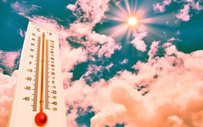 Ziua extremelor meteorologice: caniculă în sud, vijelii în vestul și centrul țării. ANM a emis trei coduri galbene HARTĂ