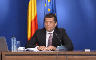 Ambulanță atacată: Miruță cere legea anti-dezinformare la Camera Deputaților