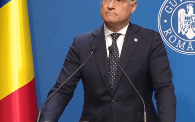 Pîslaru: Partidele i-au trimis pe mail grila pensiilor speciale