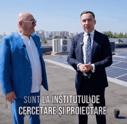 BOGDAN IVAN, PRUNDIANU ȘI DOSARUL GREBLĂ: FIRME PRIVATE PESTE INSTITUTE DE STAT