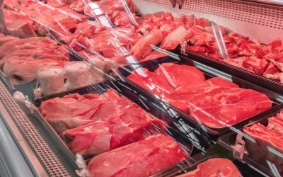 Carnea de evitat din supermarket: Nu o mai luați acasă