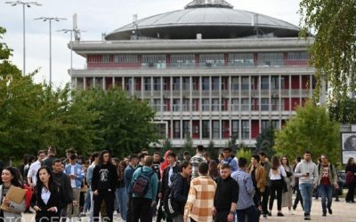 Taxe facultăți România 2026-2027: Cât costă la cele mai dorite