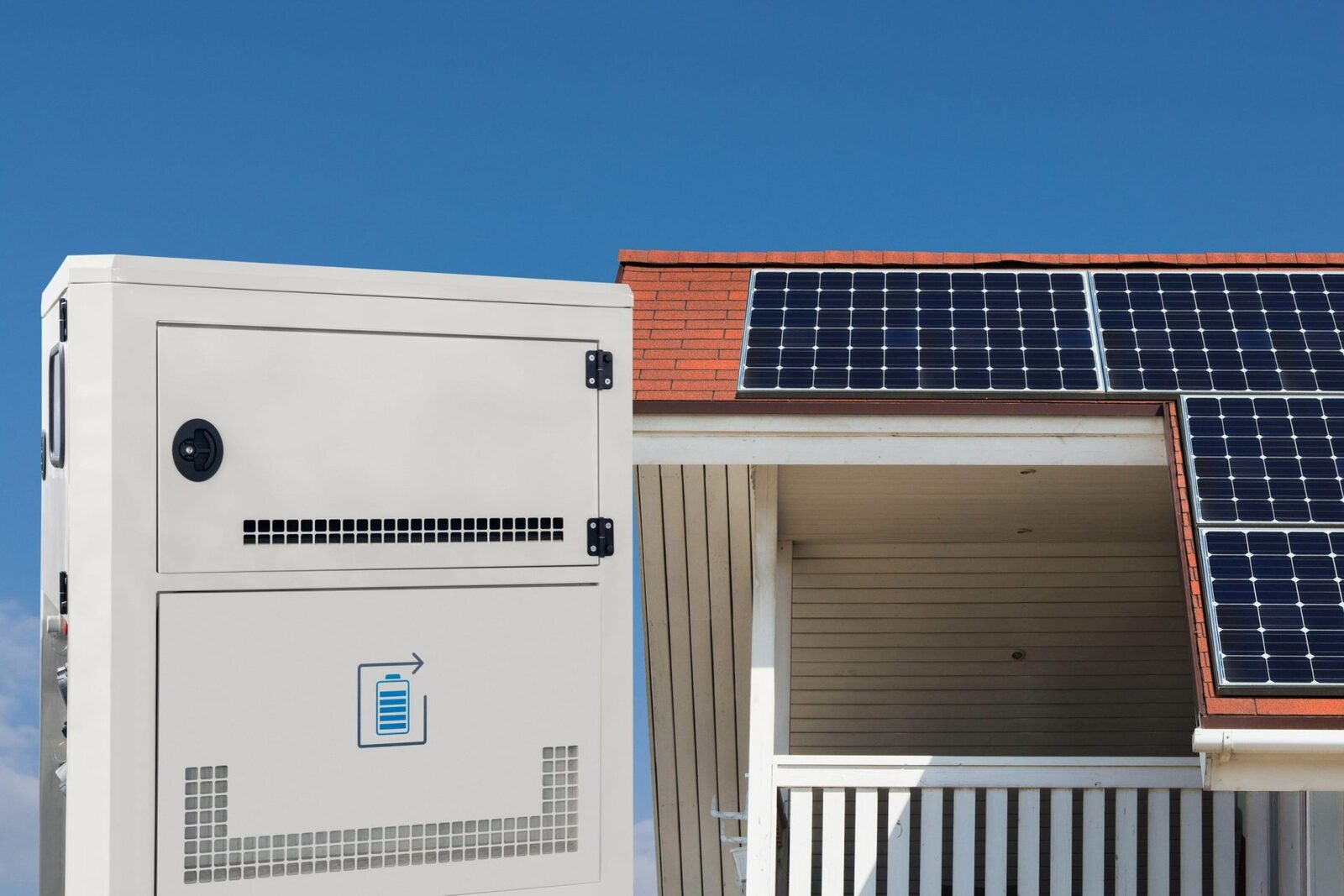 Baterie 5 kWh: Cât ține la o pană de curent și ce aparate folosești