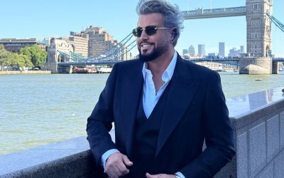 Botezatu, Jefuit la Londra: Ceas Rar Furat „Tăiat de la Mână”