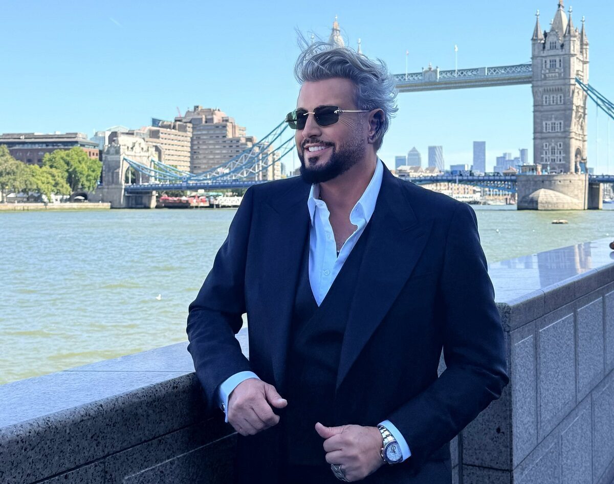 Botezatu, Jefuit la Londra: Ceas Rar Furat „Tăiat de la Mână”