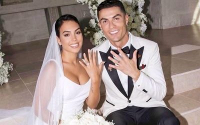 Georgina Rodriguez, avere impresionantă fără Ronaldo