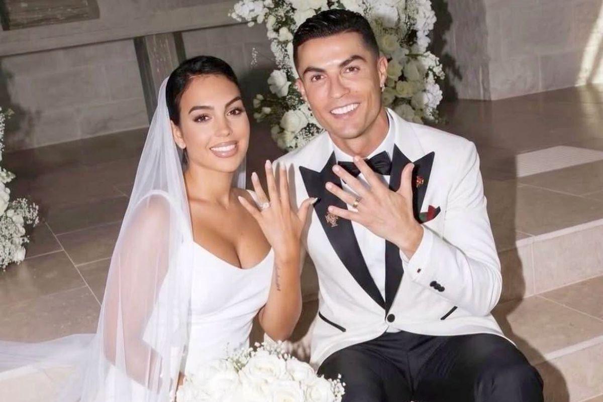 Georgina Rodriguez, avere impresionantă fără Ronaldo