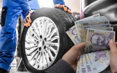 Probleme la roți după geometrie: Bucșe, amortizoare, jante?
