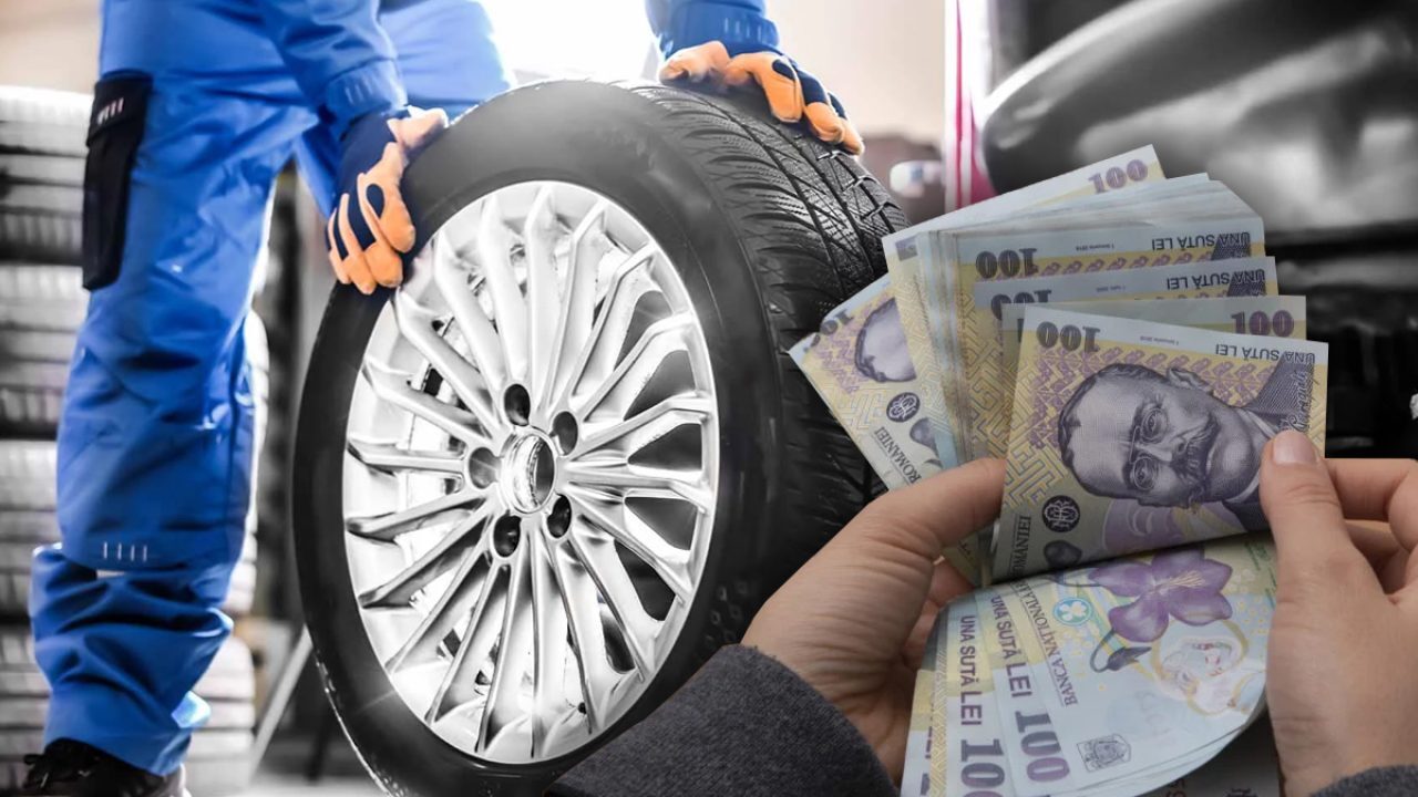 Probleme la roți după geometrie: Bucșe, amortizoare, jante?