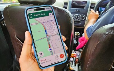 Harta te-o înșală: Cum forțezi ruta rapidă pe Google/Apple