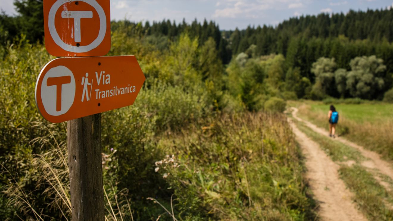 Via Transilvanica: 700km și o controversă ce aprinde dezbaterea