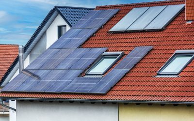 Caniculă 40°C: Cum reacționează panourile fotovoltaice