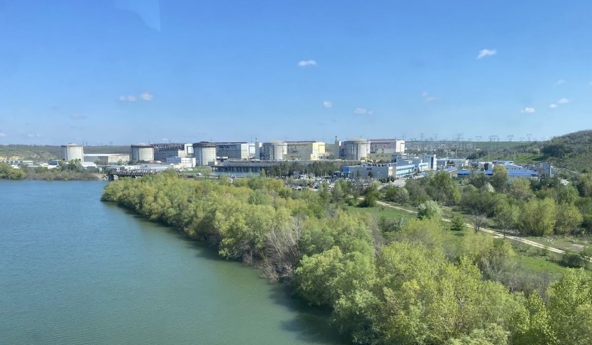 Cernavodă: Tainele reducerii puterii la Reactorul 2