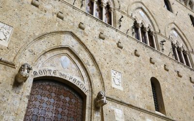 Bancherii luptă pentru noii magnați ai Italiei