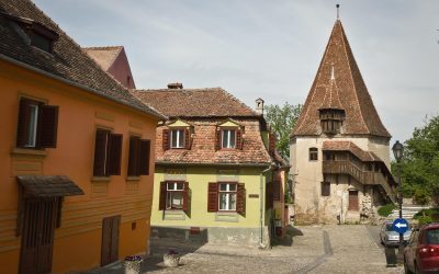 România pierde cel mai vechi hostel privat. Chiria a explodat