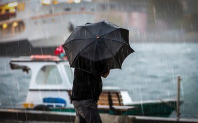 Tormentas y mal tiempo hoy domingo: estas serán las zonas más afectadas