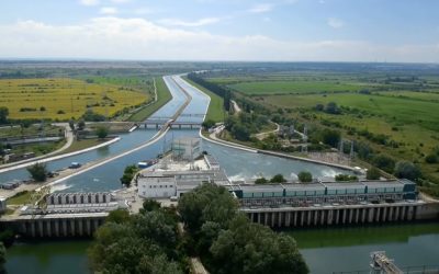 Kozlodui, nuclearul de pe Dunăre: Cât de sigură e centrala bulgărească