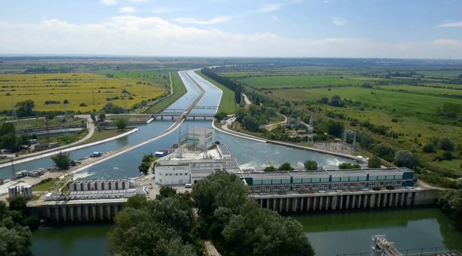 Kozlodui, nuclearul de pe Dunăre: Cât de sigură e centrala bulgărească