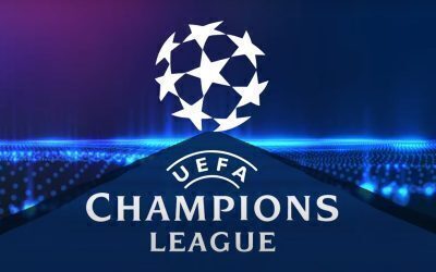 Play-off UCL: Debut istoric, seară de vis