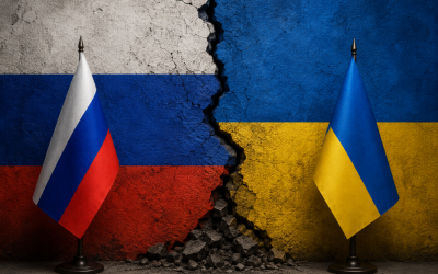 Rusia lovește ținte militare și portuare în Kiev și Odesa