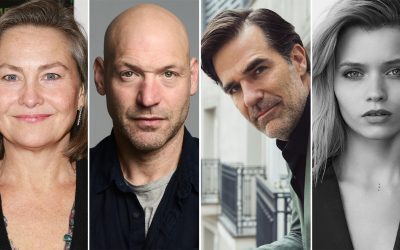 Langdon revine: Serial Netflix cu actori celebri și mistere Dan Brown