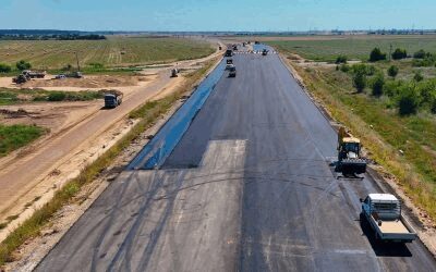 Mitul chinezilor rapizi și harnici, spulberat în România. Întârzieri majore pentru gigantul CCECC la lotul 3 al Autostrăzii A0 Nord