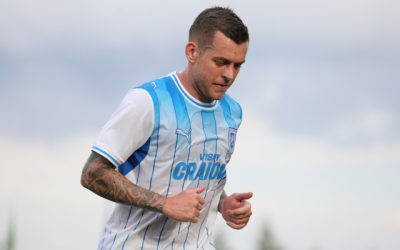 Alex Cicâldău a găsit motivele înfrângerii Universității Craiova cu FC Argeș