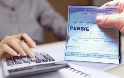 Pensionarii excluși: Cine nu ia 1.281 lei pensie minimă