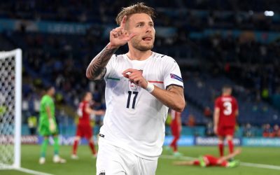 Immobile s-a retras: Paris FC, omagiu superb italianului