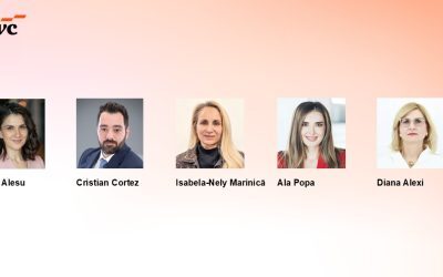 PwC România: 5 directori noi din septembrie 2026