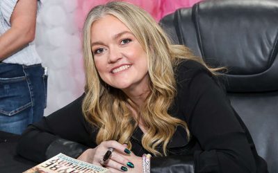 Colleen Hoover, despre starea sa de sănătate după cancer