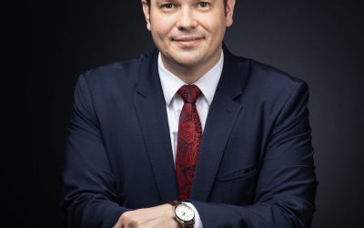 Ghiță pleacă de la Nuclearelectrica pentru o nouă oportunitate