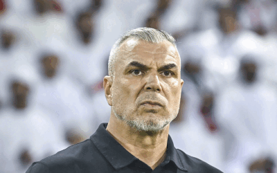 OLĂROIU, debut amar: OUT din Champions League!