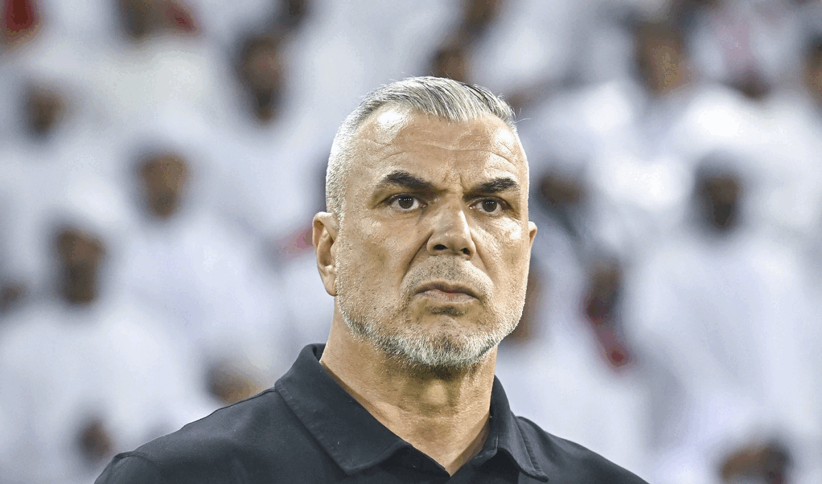 OLĂROIU, debut amar: OUT din Champions League!