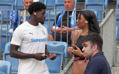 LIVE. Universitatea Craiova - KuPS, în turul 3 preliminar al Europa League » Revine în formația lui Filipe Coelho: echipele probabile