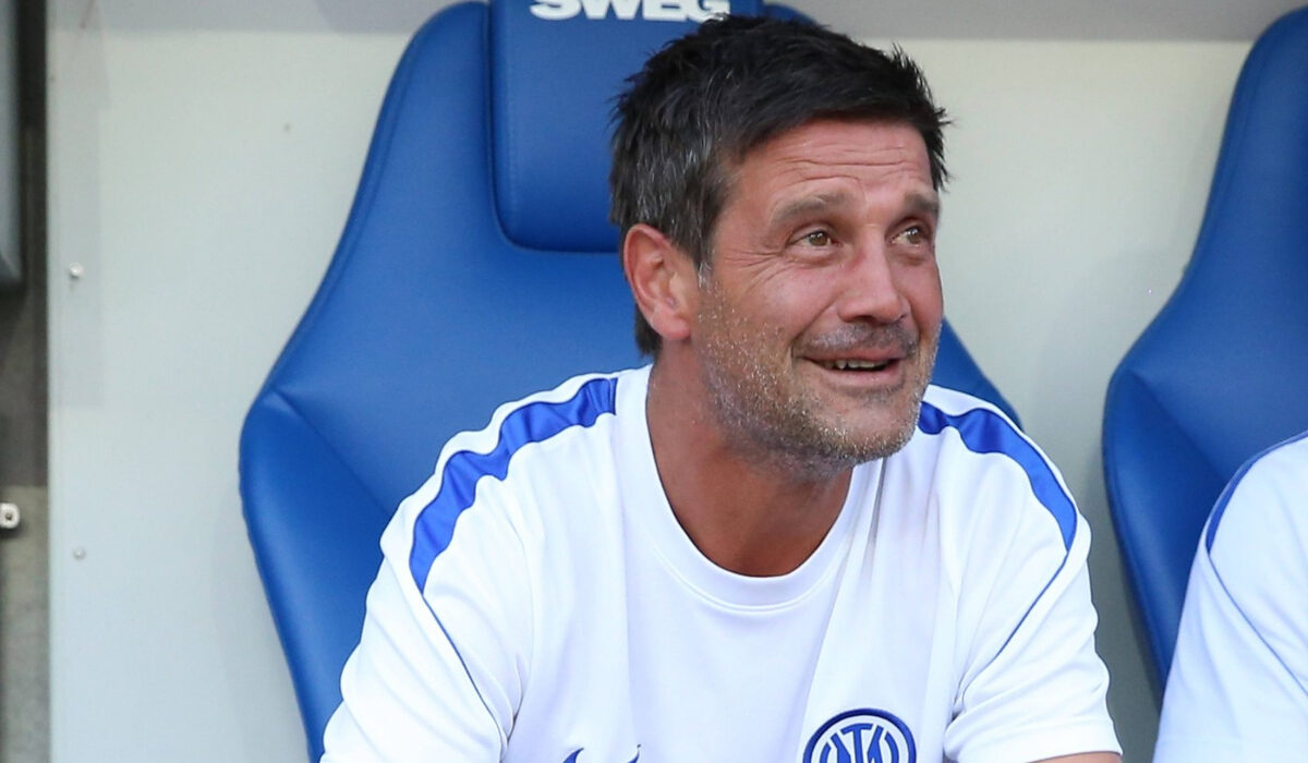 Chivu dă lovitura la Inter: A sosit transferul!