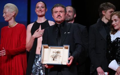 Oscar 2025: Filmul românesc „Fjord” intră în cursa pentru Lungmetraj Internațional