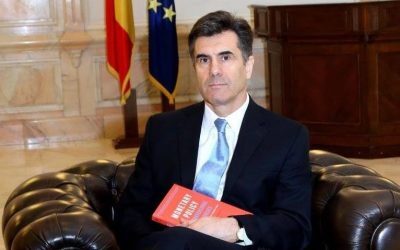 Croitoru: Predicții electorale șocante pe scena politică