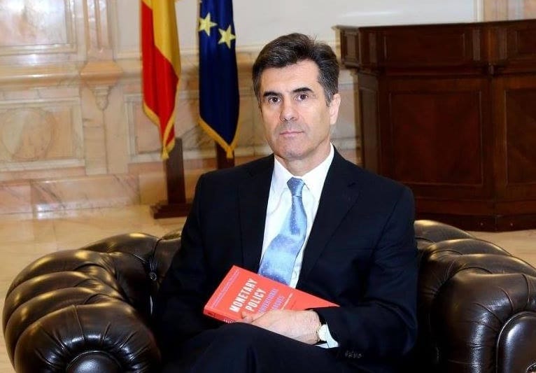 Croitoru: Predicții electorale șocante pe scena politică