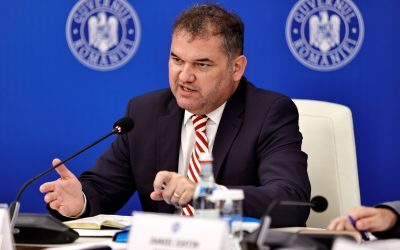 Cseke Attila: Renunțați la orgolii pentru un guvern