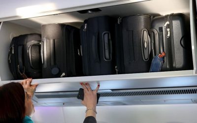 Bagajul inteligent: Cum eviți taxele aeroportului