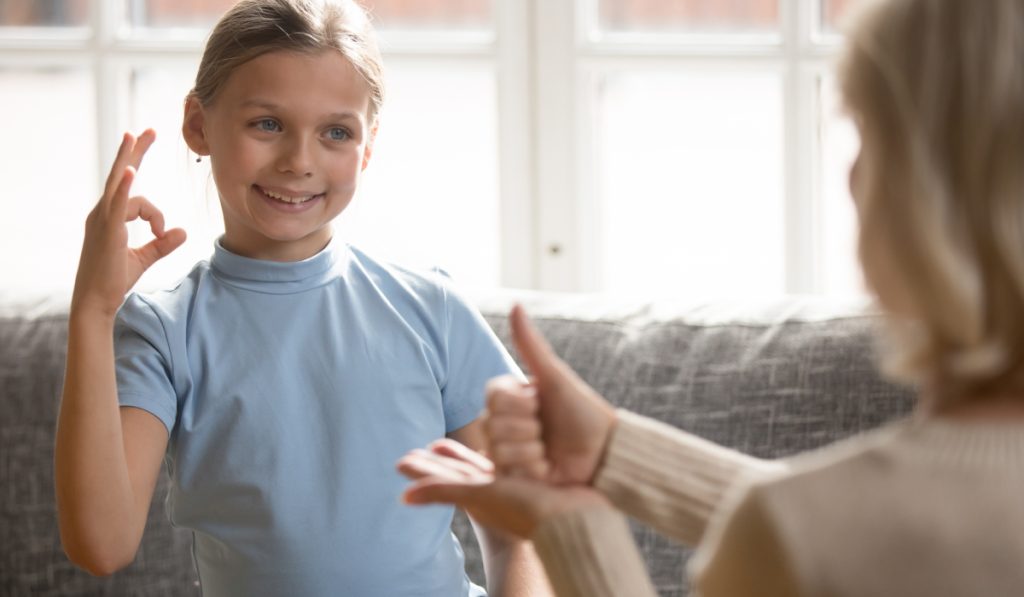 Copil inteligent emoțional: 4 greșeli din iubire