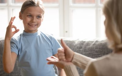 Copil inteligent emoțional: 4 greșeli din iubire