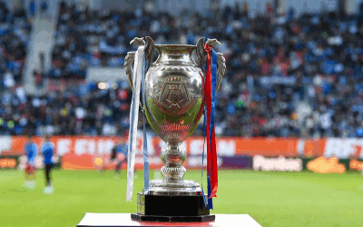 S-au tras la sorți. Steaua, pe muchie de cuțit în Cupă