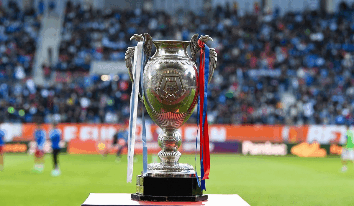 S-au tras la sorți. Steaua, pe muchie de cuțit în Cupă