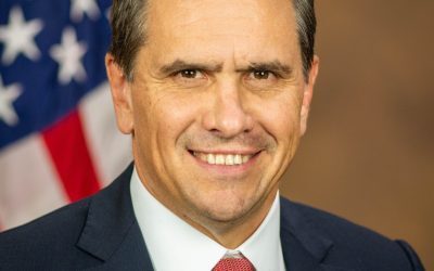 Senatul SUA aprobă pe Todd Blanche procuror general